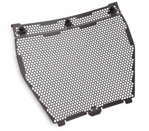 Ducati Panigale V4 2025+ Radiator Guard 97382161BA