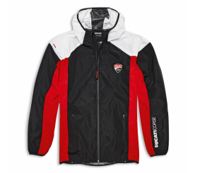 Ducati Corse Sport Rain Jacket 98770783X