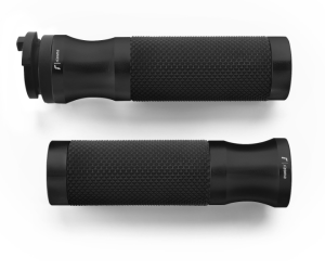 Rizoma Sport Ride by Wire Handlebar Grips GRDW205Z11B
