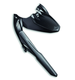 Ducati Monster 937 Carbon Rear Mudguard 96981421AA