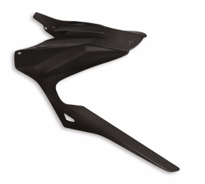 Ducati Diavel V4 Carbon Rear Mudguard 96981581AA