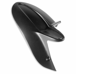 Ducati Hypermotard 950 Carbon Rear Mudguard 96981241A