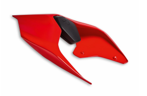 Ducati Panigale V2 & Streetfighter V2 V4 2020-2024 Rear Seat Cowl RED 97180793AA