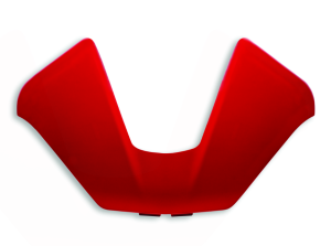 Ducati Multistrada V4 Cover Set for Plastic Top Case 96781541AX