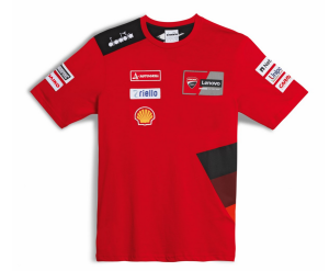 Ducati GP Team Replica '23 T-Shirt 98770872X