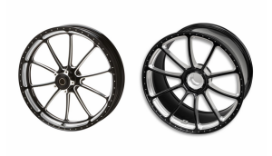 Ducati Diavel V4 1260 & XDiavel Forged Aluminum Rims 96380171AA