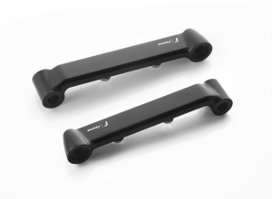 Rizoma Fairing Mounting Kit for Rizoma Light Unit Turn Signals FR852B