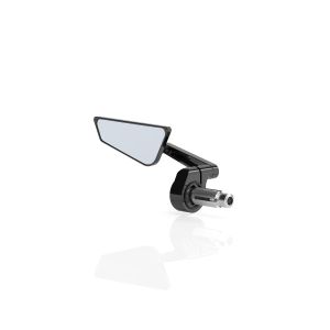 Rizoma Cut-Edge Bar End Mirror BS296B BS295B