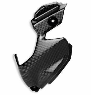 Ducati Panigale 899 1199 1299 959 Carbon Sprocket Cover 969A3712A
