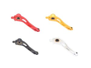 DBK Ducati Scrambler Brake Pedal RPLF11