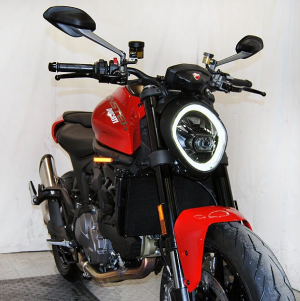NRC Ducati Monster 937 Front Turn Signals 937-FB