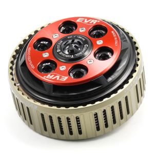 EVR Ducati CTS Complete Slipper Clutch Kit