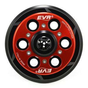 EVR Ducati Vented Clutch Pressure Plate