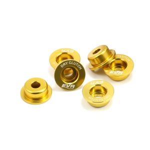 EVR Ducati Clutch Spring Retainer Caps RET-6