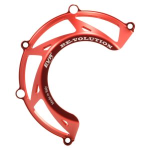 EVR Ducati Half Clutch Cover V2