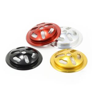EVR Pressure Plate Bearing Caps