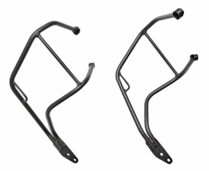 Ducati Scrambler 1100 Soft Side Bag Brackets 96781361A