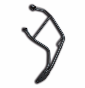 Ducati Scrambler 1100 LH Pannier Bracket 96781461AA
