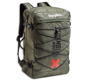 SCR Tour Refrigiwear Cabin Backpack