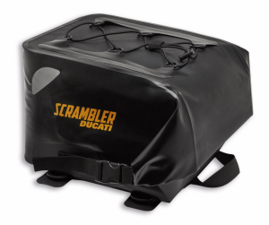 Ducati Scrambler Rear Bag 96781391A