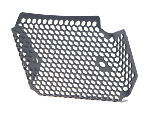 Evotech Performance Ducati Scrambler Rectifier Guard PRN012254