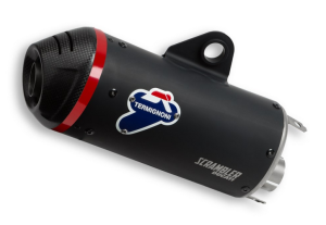 Ducati Next-Gen Scrambler Termignoni Homologated Silencer 96482301AA