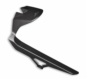 Ducati Monster 821 Carbon Rear Mudguard 96980561A