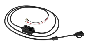 Evotech Performance Motorcycle USB-C Charger PRN017518