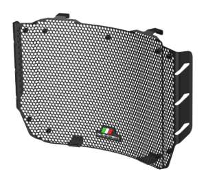 Evotech Performance Ducati Monster V2 2026+ & Hypermotard V2 2026+ Radiator Guard PRN019988