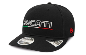 Ducati 77 Cap by New Era 987712352