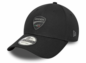 Ducati Washed Cap by New Era 987804018