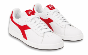 Ducati 100TH Anniversario Sneakers by Diadora 9878042XX