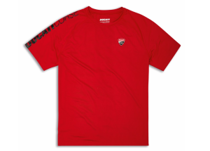Ducati Sport T-Shirt Red 98771105X