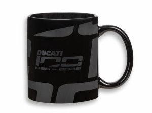 Ducati One Hundred Mug 987804872