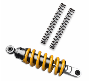 Ducati Monster V2 2026+ Lowering Kit 96282281AA