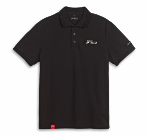 Ducati One Hundred Short-Sleeved Polo Shirt 98780483X