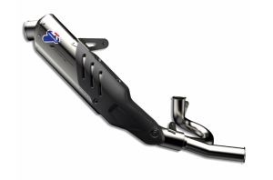 Ducati Desert X 2026+ Termignoni Race Exhaust System 96482701AA