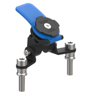 Evotech Performance Ducati Desert X 2026+ Quad Lock Handlebar Clamp Mount PRN014568-018620