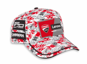 Ducati Corse GP 26 Motegi Special Edition Cap by New Era 987805036