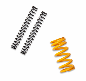 Ducati Desert X 2026+ Lowered Suspension Kit 96282381AA