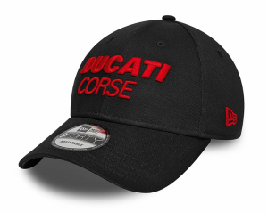 NEX Ducati Corse Cap by New Era 987804934