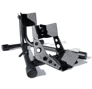 Baxley Sport Chock BLACK CRINKLE