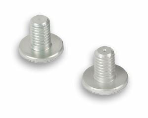 Ducati Monster 937 Mirror Block-Off Plugs 97381241AA