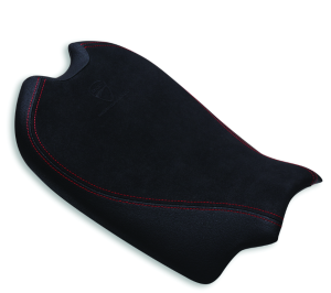 Ducati Streetfighter V4 2020-2022 Lowered Rider Seat 96880871AA