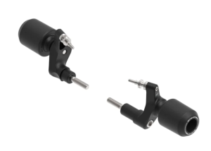 Evotech Performance Ducati Streetfighter V4 Pre-2025 Frame Sliders PRN014728