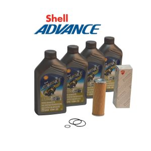OIL KIT A 