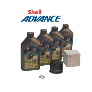 OIL KIT B 