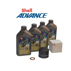 OIL KIT C