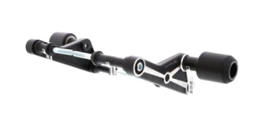 Evotech Performance Ducati XDiavel / Diavel 1260 Frame Sliders PRN014676 PRN013282