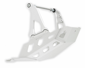 Ducati Desert X Engine Guard Plate 97381951AA